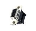 L17DEFRDA09S D-Sub Standard Connectors
