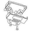 L17DTZK15KFMT  Connectors