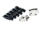 L17DVZK09KFMT  Connectors