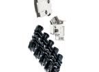 L17DVZK09KFMT D-Sub Backshells
