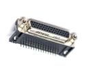 L17HTHAP4F1C  Connectors