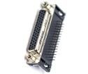 L17HTHES4R1CO D-Sub Standard Connectors