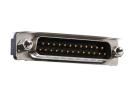 L17HTNBHPOL2RM84C  Connectors