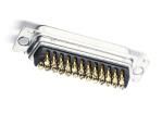 L717DB25PST3  Connectors