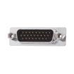 L717HDA26PVF electronic component of Amphenol