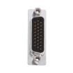 L717HDA26PVF D-Sub High Density Connectors