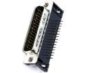L717HDB44PD1CH3R D-Sub High Density Connectors