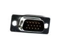 L717HDE15PC309  Connectors