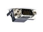 L717HDE15PD1CH4F  Connectors