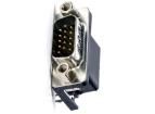 L717HDE15PD1CH4F D-Sub High Density Connectors