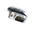L717HDE15PD1CH4R  Connectors