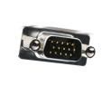 L717HDE15PVF  Connectors