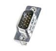 L717HDEH15POL2RM5 D-Sub High Density Connectors