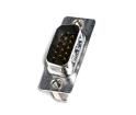L717HDEH15POL2RM5C309 D-Sub High Density Connectors