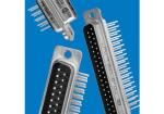L717SDC37POL2R210 D-Sub Standard Connectors