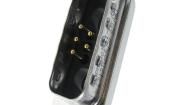 L717TWA7W2P D-Sub Mixed Contact Connectors