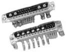 L717TWB5W5P  Connectors