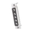 L717TWB5W5PA514 D-Sub Mixed Contact Connectors