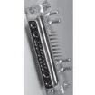 L717TWC13W6PP2SYRM83 D-Sub Mixed Contact Connectors