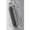 L717TWC21WA4P D-Sub Mixed Contact Connectors