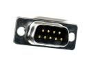 L777DE09P  Connectors