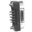 L77TSEH09SOL2RM5C309 D-Sub Standard Connectors