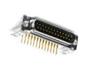 L77DB25P1AMN  Connectors