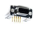 L77DFE09S1AMN  Connectors