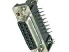 L77HDA26SD1CH4F D-Sub High Density Connectors