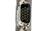 L77HDAH26SOL2RM8C309 D-Sub High Density Connectors