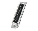 L77HDB44S D-Sub High Density Connectors