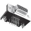 L77HDE15SD1CH3F  Connectors