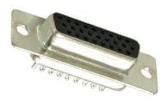 L77HDE15S  Connectors