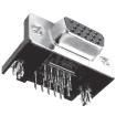 L77HDE15SD1C  Connectors