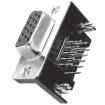 L77HDE15SD1C D-Sub High Density Connectors