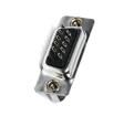 L77HDE15SVFC309 D-Sub High Density Connectors