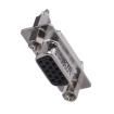L77HDEH15SOL2RM832 D-Sub High Density Connectors