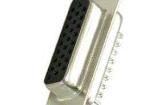L77SDA15S D-Sub Standard Connectors