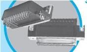L77SDE09S1ACH4R  Connectors