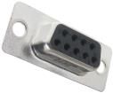 L77SDE09S  Connectors