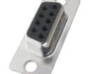 L77SDE09S D-Sub Standard Connectors
