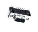 L77SDE09SA4CH3R  Connectors