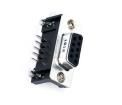 L77SDE09SA4CH3R D-Sub Standard Connectors