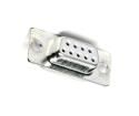 L77SDE09SW  Connectors