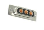 LCC17-A3W3PA-4N0  Connectors