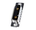 LCC17A3W3PE4N1 D-Sub Mixed Contact Connectors