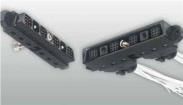 LMD-3001-S  Connectors