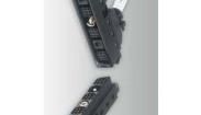 LMD-3003-P Rack & Panel Connectors