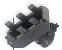 LMD-5300-10A  Connectors