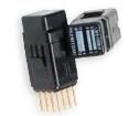LMD-6003-P Rack & Panel Connectors